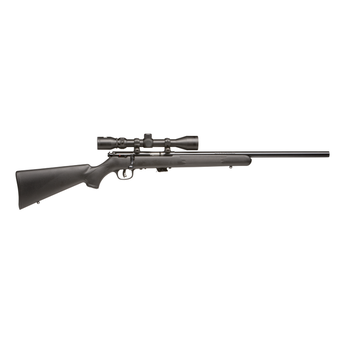 SAVAGE ARMS MARK II FVXP 22 LR WITH SCOPE