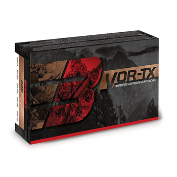 BARNES 338 LAPUA 280gr LRX BT VOR-TX 20ct