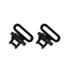 ALLEN Magnum 1-1/4" Swivel Set