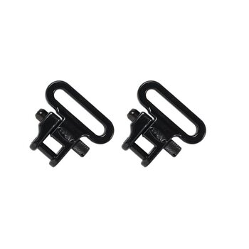 ALLEN Magnum 1-1/4" Swivel Set