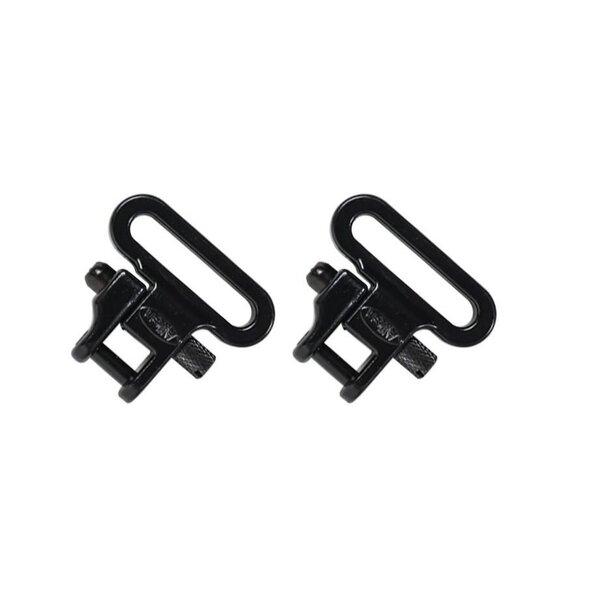 ALLEN Magnum 1-1/4" Swivel Set