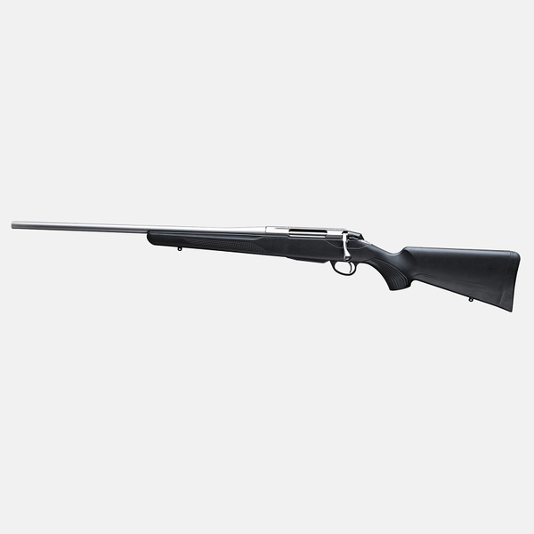 TIKKA T3x LITE SYNTHETIC STAINLESS Left Hand