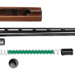 ALLEN Shotgun 16" Plug Green Magazine
