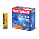 CHALLENGER 20ga 2-3/4" 7/8oz #5 25ct
