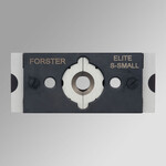 FORSTER PRODUCTS QUICK CHANGE JAW ASSM