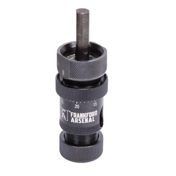 FRANKFORD ARSENAL UNIVERSAL PRECISION CASE TRIMMER