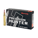 HORNADY 300 Wby Mag 200gr ELD-X Precision Hunter 20ct