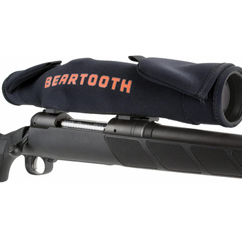 BEARTOOTH PRODUCTS SCOPEMITT 50mm+ OBJECTIVE