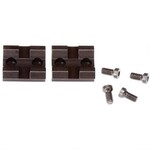 SAVAGE ARMS RASCAL SCOPE BASE SET