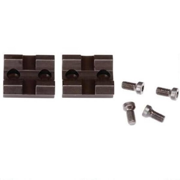 SAVAGE ARMS RASCAL SCOPE BASE SET