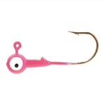 EAGLE CLAW Ball Head Jigs 1/8 oz