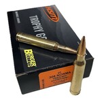HSM 308 NORMA MAG 168gr BERGER HUNTING VLD 20ct