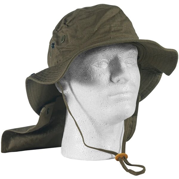 FOX OUTDOOR ADVANCED HOT-WEATHER BOONIE HAT