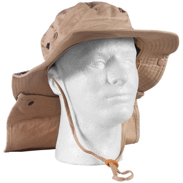 FOX OUTDOOR ADVANCED HOT-WEATHER BOONIE HAT