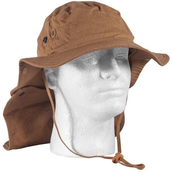 FOX OUTDOOR ADVANCED HOT-WEATHER BOONIE HAT