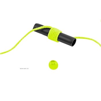 DANIELSON BOBBER STOP KNOT 3pk