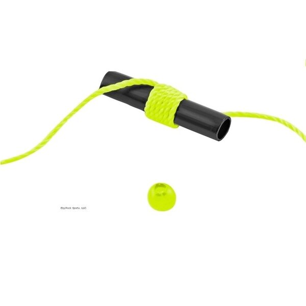 DANIELSON BOBBER STOP KNOT 3pk