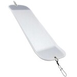 GIBBS Highliner Rotating Flasher 11"x3" White