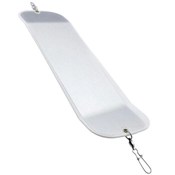 GIBBS Highliner Rotating Flasher 11"x3" White