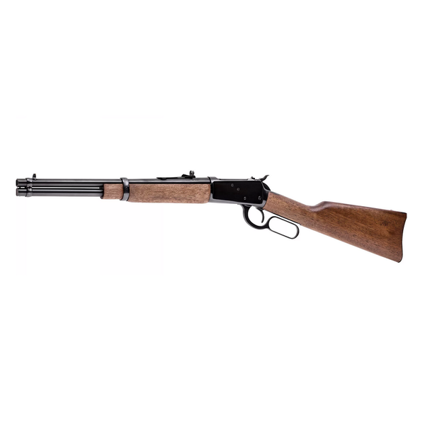 ROSSI R92 44 MAG BLK/HARDWOOD 16" 8rd