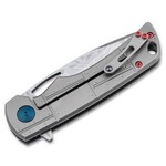 BOKER PLUS P51 DAMAST