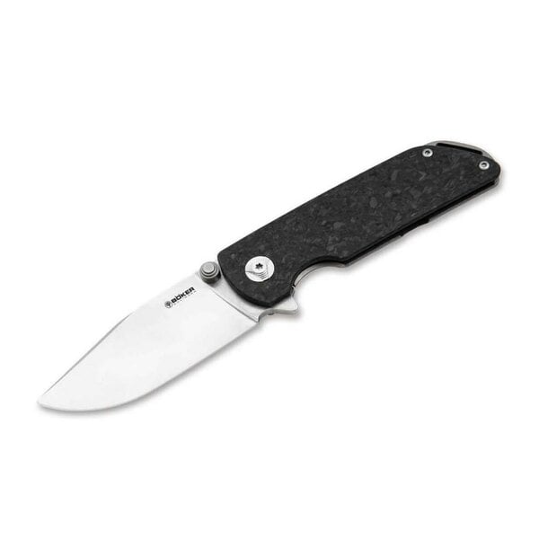 BOKER SHERMAN EDC