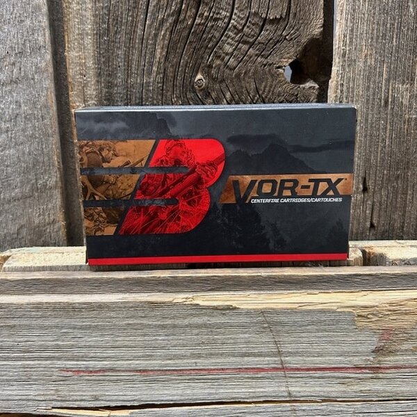 BARNES VOR-TX 300 Win Mag 180gr TTSX BT 20ct