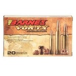 BARNES 7mm Rem Mag 160gr  VOR-TX TSX BT 20ct