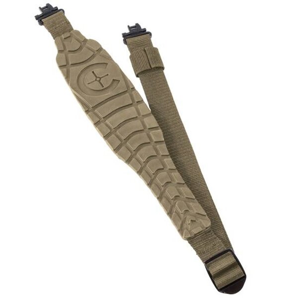 CALDWELL MAX GRIP SLING FDE