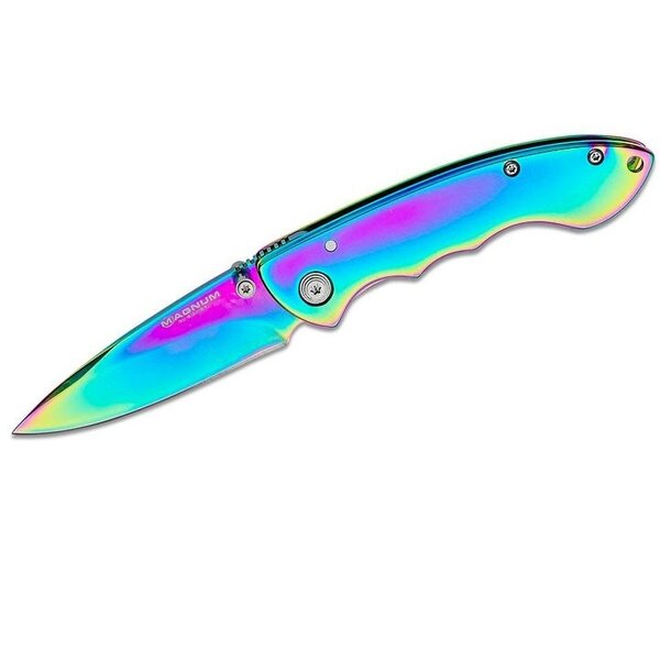 BOKER MAGNUM BLAZE