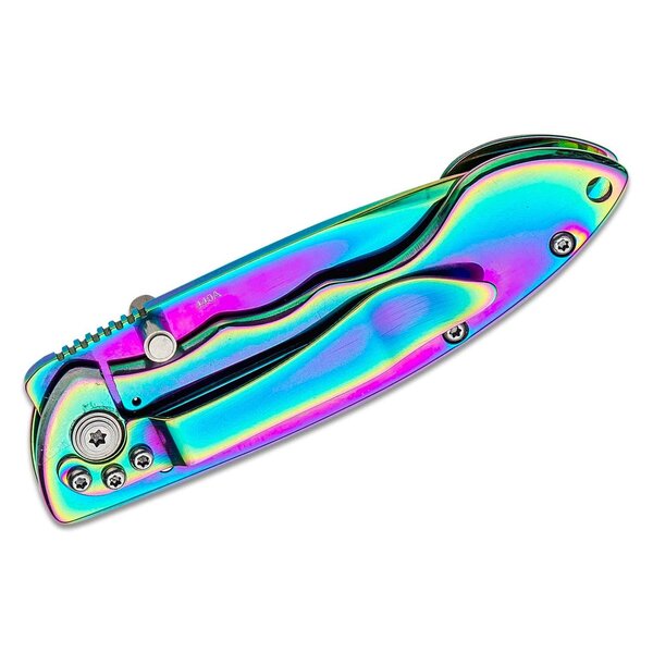 BOKER MAGNUM BLAZE