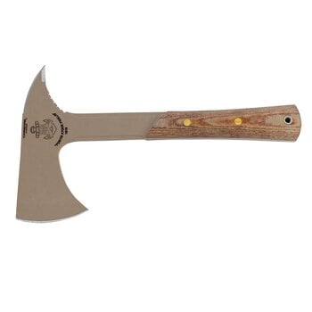 CONDOR FORTIS FIDELIS AXE