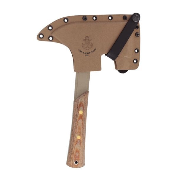 CONDOR FORTIS FIDELIS AXE