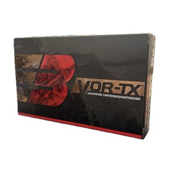 BARNES VOR-TX 30-06 Sprg 180gr TTSX BT 20ct