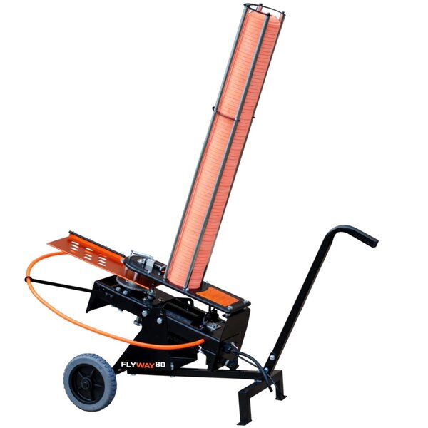 DO-ALL-OUTDOORS FlyWay 80 Clay Pigeon Thrower