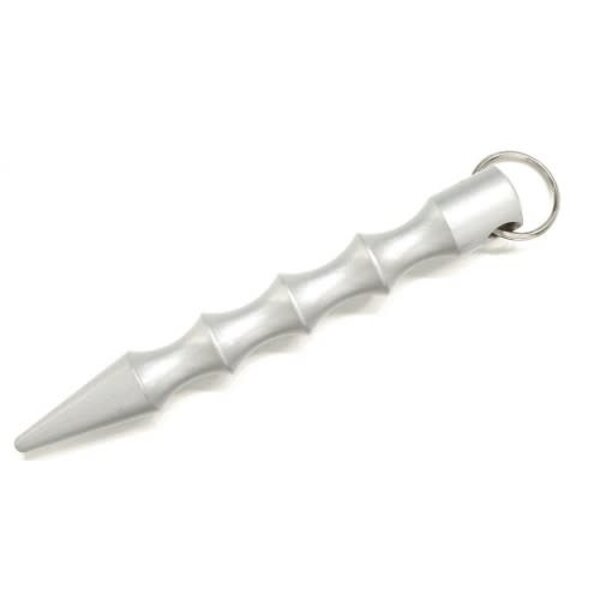 RUKO Aluminum Grip Kubaton w/Keychain