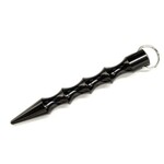 RUKO Aluminum Grip Kubaton w/Keychain
