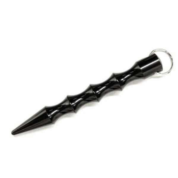 RUKO Aluminum Grip Kubaton w/Keychain