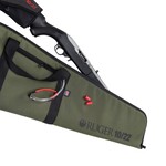 ALLEN Ruger 10/22 Rifle Case Olive