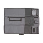 ALLEN RUGER 50" TACTICAL SHOOTING MAT & GUN CASE