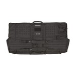 ALLEN RUGER 50" TACTICAL SHOOTING MAT & GUN CASE