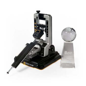 WORK SHARP Professional Precision Adjust Elite Knife Sharpener