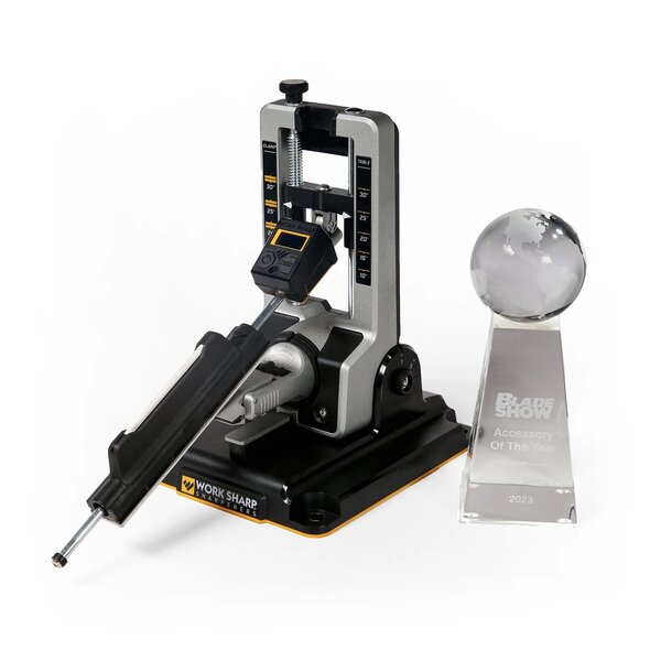WORK SHARP Professional Precision Adjust Elite Knife Sharpener