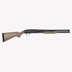 MOSSBERG Maverick 88 12ga 3" FDE 20"