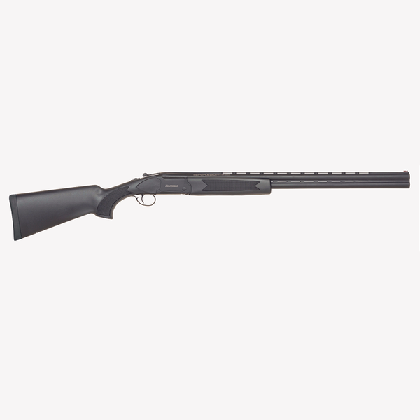 MOSSBERG SILVER RESERVE EVENTIDE O/U 12ga 28"