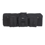 BULLDOG BDT TACTICAL RIFLE CASE 47" Single - Black