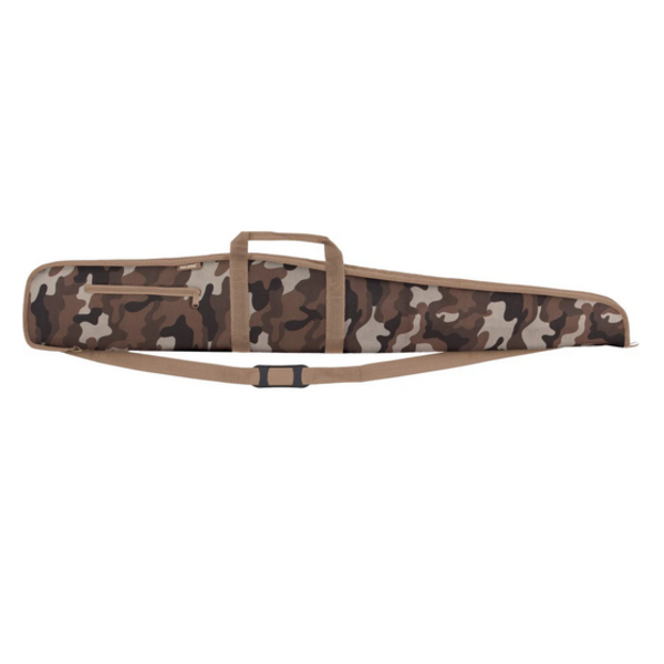 BULLDOG Gun Case 52" Extreme TBC Camo