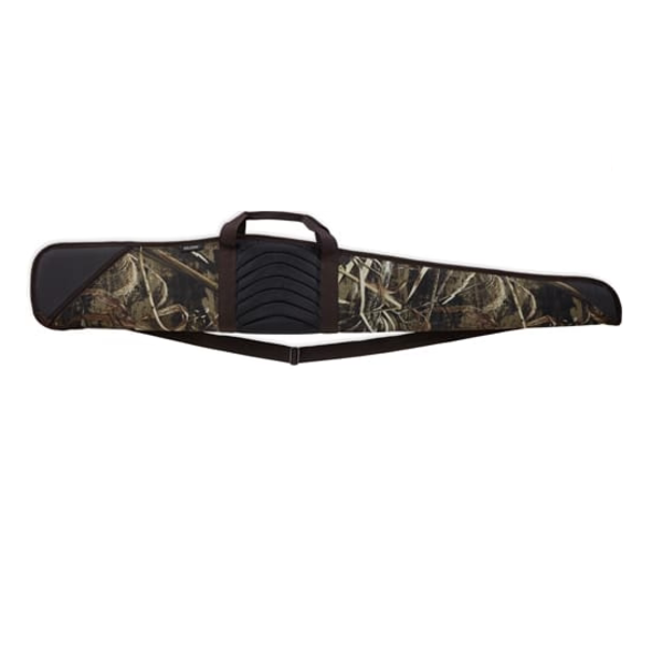 BULLDOG SHOTGUN CASE 52" PINNACLE CAMO BD255-52