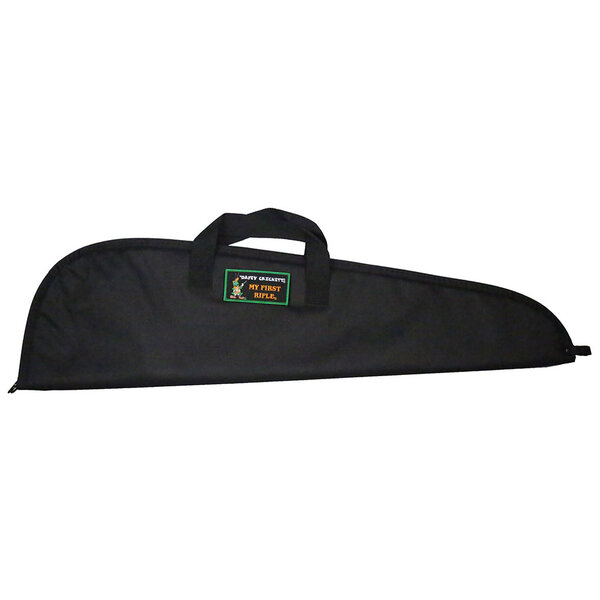 KEYSTONE CRICKETT PADDED CASE w/VELCRO PATCH Black
