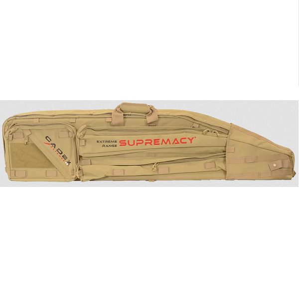CADEX DRAG BAG Tan